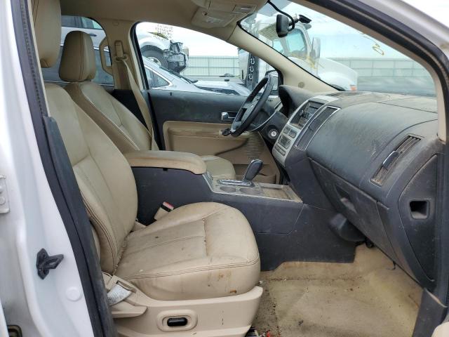 Photo 5 from auction – 2010 FORD EDGE with VIN 2FMDK4KC5ABB53625