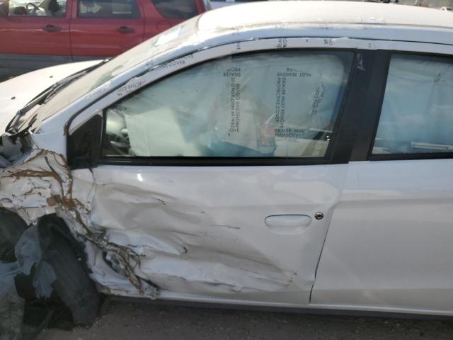Photo 10 from auction – 2019 MITSUBISHI MIRAGE G4 with VIN ML32F3FJ0KHF11677