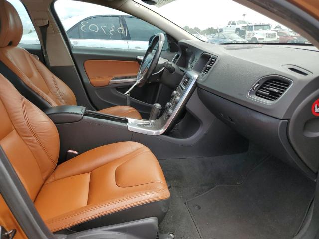 Photo 5 from auction – 2012 VOLVO S60 T5 with VIN YV1622FS5C2041946