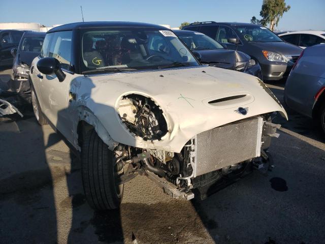 MINI COOPER S 2019 with VIN WMWXP7C58K2A52770 - Photo from auction