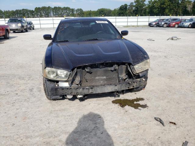 Photo 9 from auction – 2011 DODGE CHARGER R/ with VIN 2B3CL5CT3BH555192