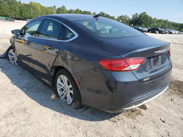 Photo 3 from auction – 2017 CHRYSLER 200 LIMITE with VIN 1C3CCCAB5HN502513
