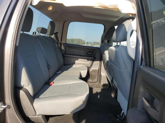 Photo 6 from auction – 2015 RAM 1500 ST with VIN 1C6RR7KT1FS647198