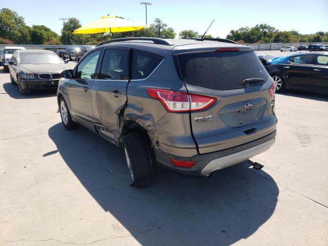 Photo 9 from auction – 2014 FORD ESCAPE SE with VIN 1FMCU0GX2EUC68578