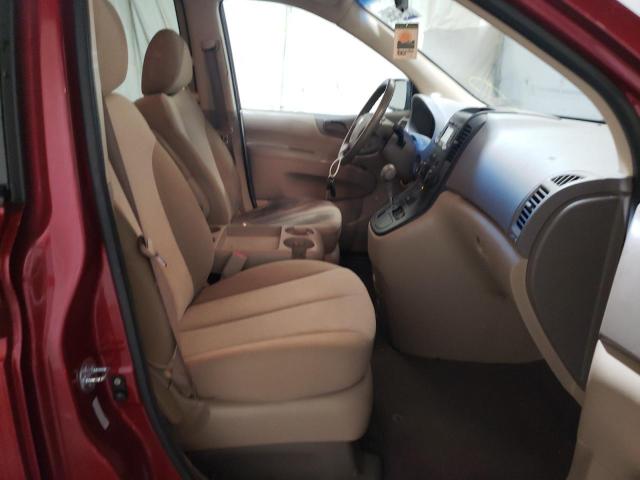 Photo 5 from auction – 2012 KIA SEDONA LX with VIN KNDMG4C72C6415528