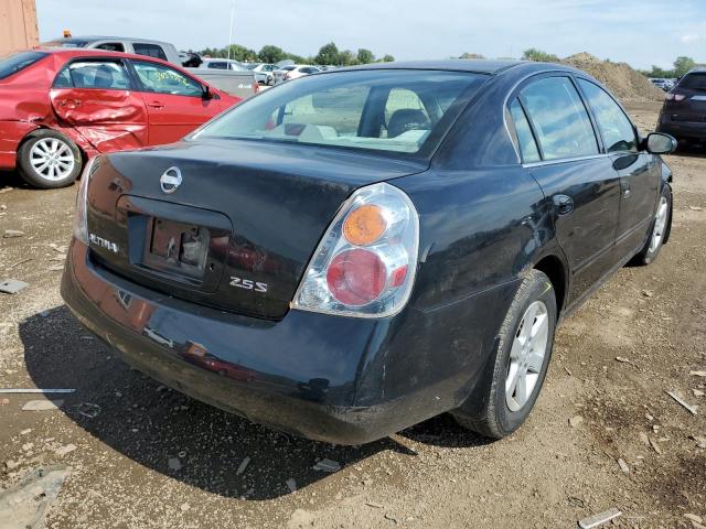 Photo 4 from auction – 2003 NISSAN ALTIMA BAS with VIN 1N4AL11D03C121753