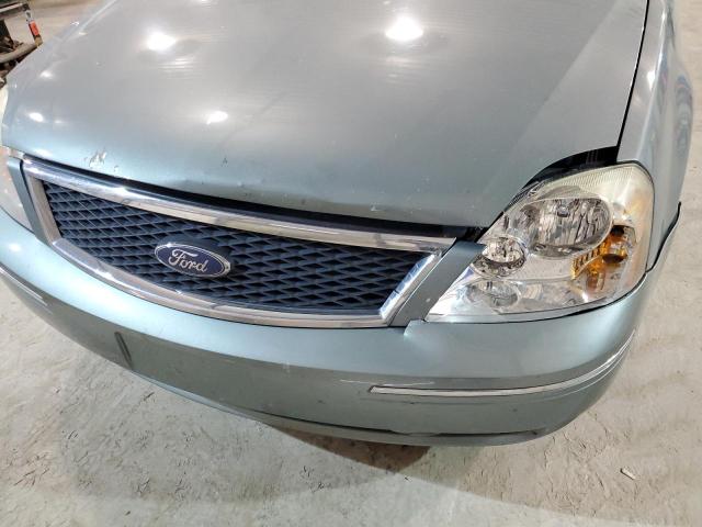 Photo 9 from auction – 2006 FORD FIVE HUNDR with VIN 1FAFP241X6G103517