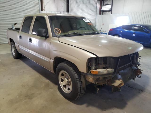 Zdjęcie 1 z aukcji – 2007 GMC NEW SIERRA z VIN 2GTEC13V671144905