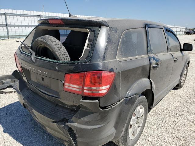 Photo 4 from auction – 2012 DODGE JOURNEY SE with VIN 3C4PDCAB4CT296331