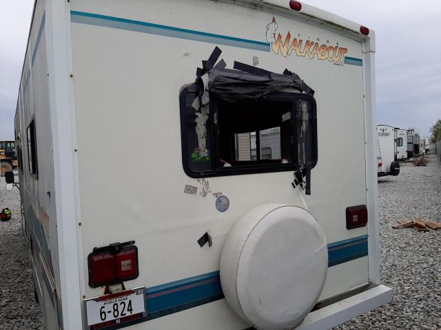 Photo 9 from auction – 1995 FORD ECONOLINE with VIN 1FDKE30GXSHA66726