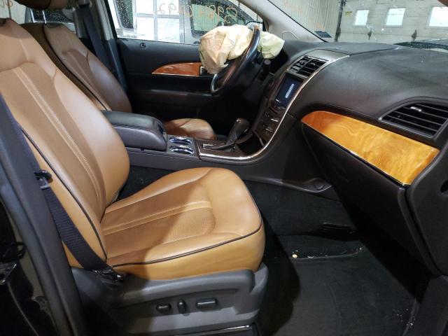 Фото 5 с аукциона – 2014 LINCOLN MKX с VIN 2LMDJ8JK5EBL05285