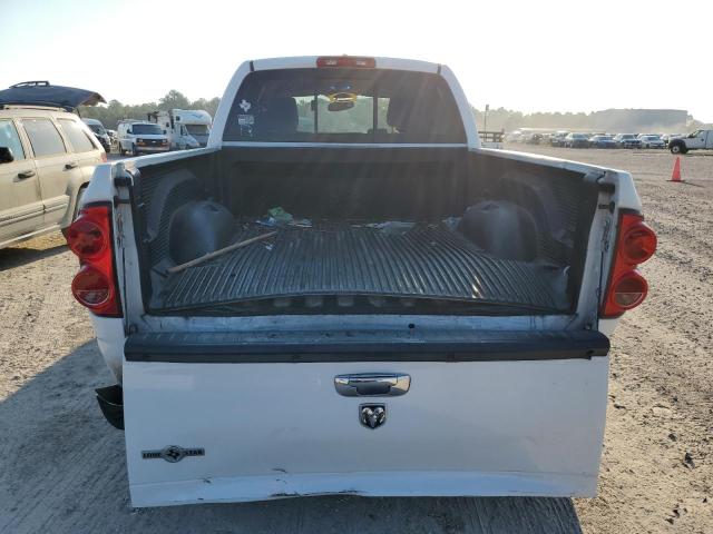 Photo 9 from auction – 2008 DODGE RAM 1500 S with VIN 1D7HA18268S601673
