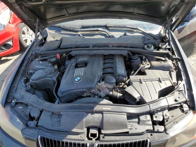 Photo 7 from auction – 2007 BMW 328 I with VIN WBAVA37547NE26406