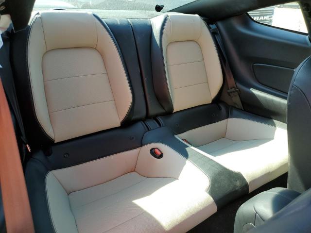 Photo 6 from auction – 2021 FORD MUSTANG with VIN 1FA6P8TH3M5110321