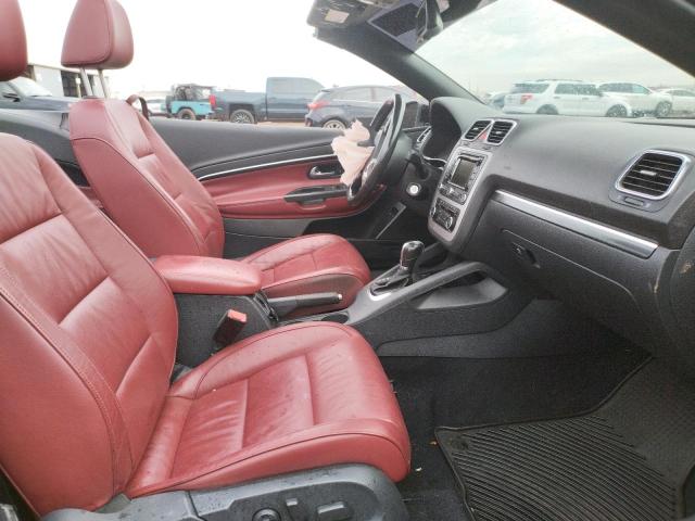 صورة رقم 5 من المزاد - 2012 VOLKSWAGEN EOS LUX مع VIN WVWFW7AH7CV017374