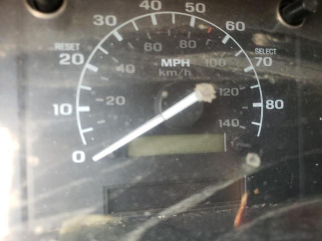 Photo 8 from auction – 1994 FORD F150 with VIN 1FTDF15Y7RLA99819