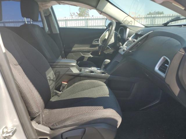 Photo 5 from auction – 2015 CHEVROLET EQUINOX LS with VIN 2GNALAEK9F1162600