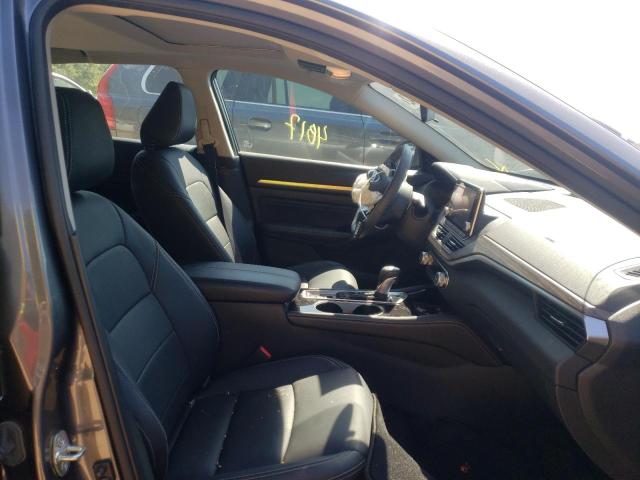 Photo 5 from auction – 2021 NISSAN ALTIMA SL with VIN 1N4BL4EV8MN339597