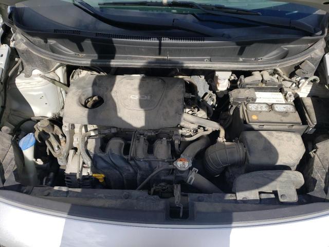Photo 7 from auction – 2017 KIA RIO LX with VIN KNADM4A32H6061894