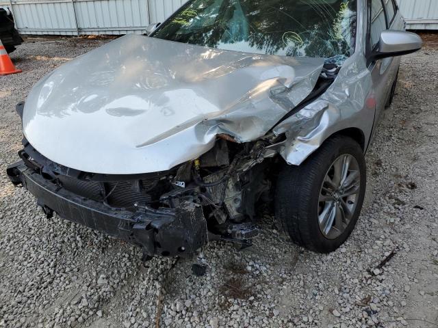 Photo 9 from auction – 2017 TOYOTA CAMRY with VIN 4T1BF1FK4HU357980