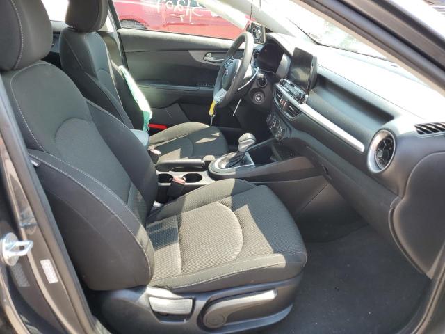 Photo 5 from auction – 2021 KIA FORTE FE with VIN 3KPF24AD3ME362608