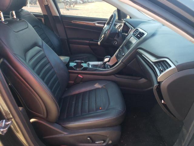 Photo 5 from auction – 2016 FORD FUSION SE with VIN 1FA6P0HD5G5133465