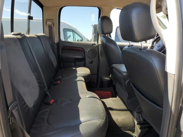 Photo 6 from auction – 2002 DODGE RAM 1500 with VIN 1D7HA18Z42J212931