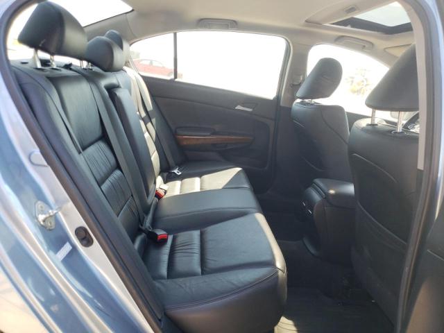 Photo 6 from auction – 2012 HONDA ACCORD with VIN 1HGCP2F85CA079375