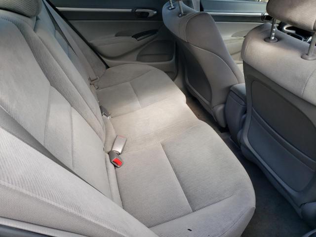 Photo 6 from auction – 2009 HONDA CIVIC EX with VIN 19XFA16869E015973