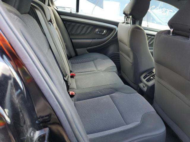 Photo 6 from auction – 2016 FORD TAURUS SEL with VIN 1FAHP2E8XGG131436