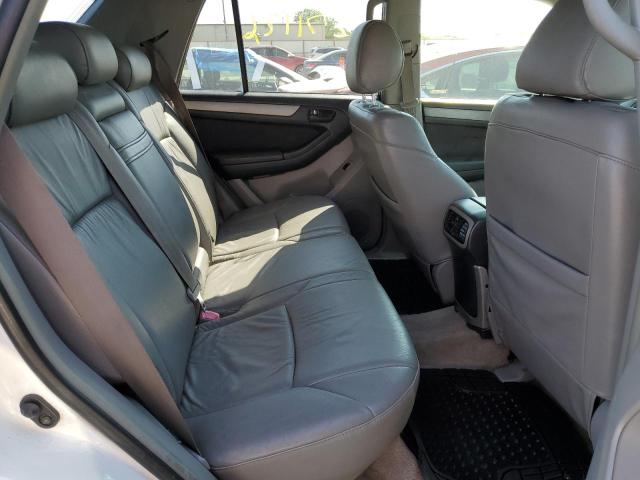 Photo 6 from auction – 2004 TOYOTA 4RUNNER SR with VIN JTEZU14R248020571