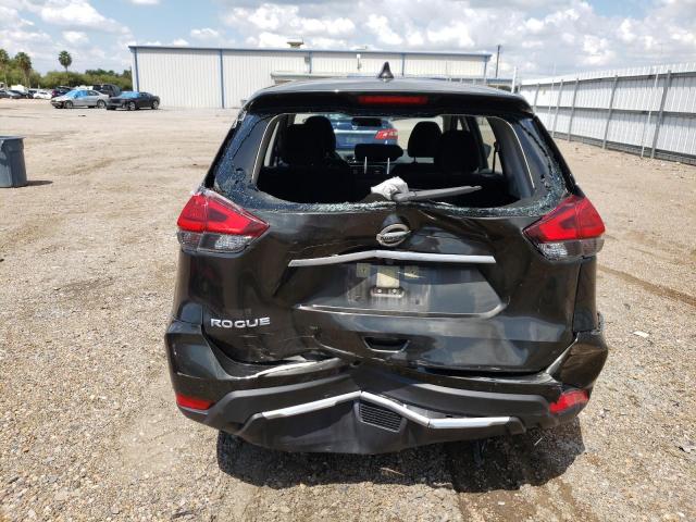 Photo 9 from auction – 2017 NISSAN ROGUE S with VIN JN8AT2MT0HW384502