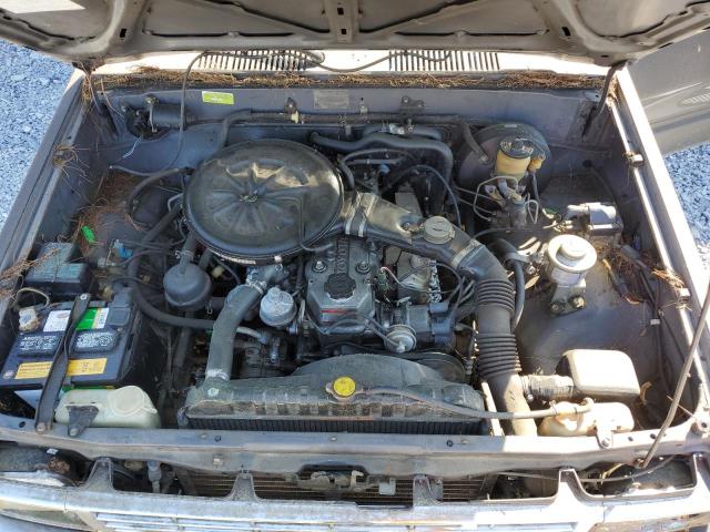 Photo 7 from auction – 1986 TOYOTA PICKUP XTR with VIN JT4RN70D4G0027376