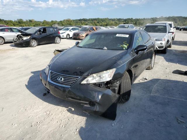 صورة رقم 2 من المزاد - 2008 LEXUS ES 350 مع VIN JTHBJ46G382207529