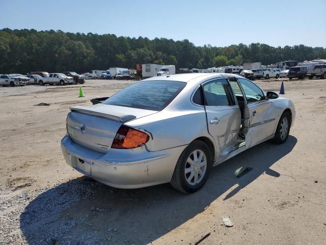 Photo 4 from auction – 2005 BUICK LACROSSE C with VIN 2G4WD532651264422