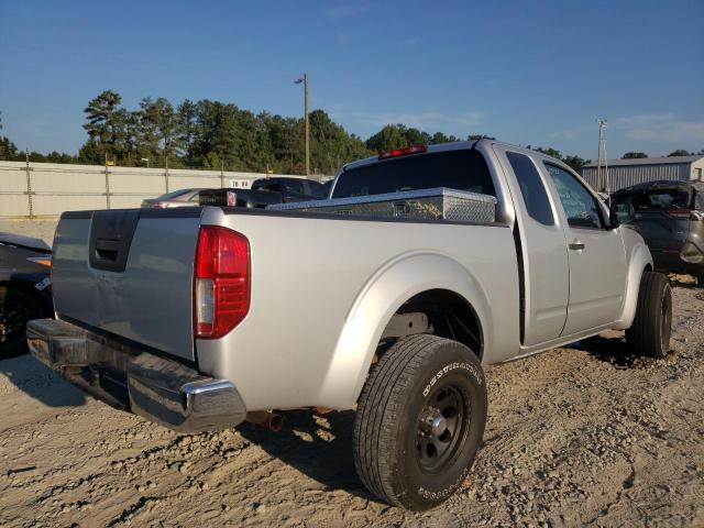 صورة رقم 4 من المزاد - 2012 NISSAN FRONTIER S مع VIN 1N6BD0CT7CC481822