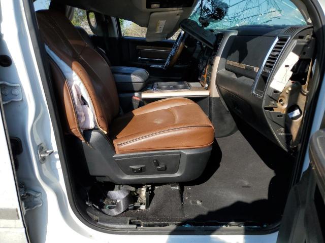 Photo 5 from auction – 2015 RAM 2500 LONGH with VIN 3C6UR5PL9FG673742