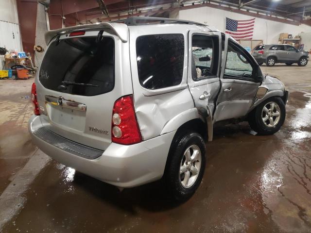 Photo 4 from auction – 2005 MAZDA TRIBUTE S with VIN 4F2YZ94155KM08814