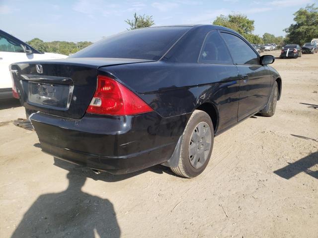 Photo 4 from auction – 2002 HONDA CIVIC EX with VIN 1HGEM22942L021227