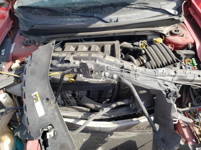 Zdjęcie 7 z aukcji – 2014 DODGE AVENGER SE z VIN 1C3CDZAB1EN220929