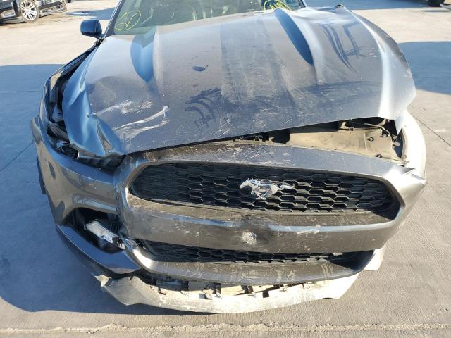 Photo 9 from auction – 2015 FORD MUSTANG with VIN 1FA6P8TH9F5375330