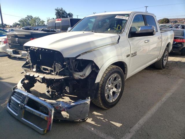 Photo 2 from auction – 2015 RAM 1500 LARAM with VIN 1C6RR7NT6FS642851