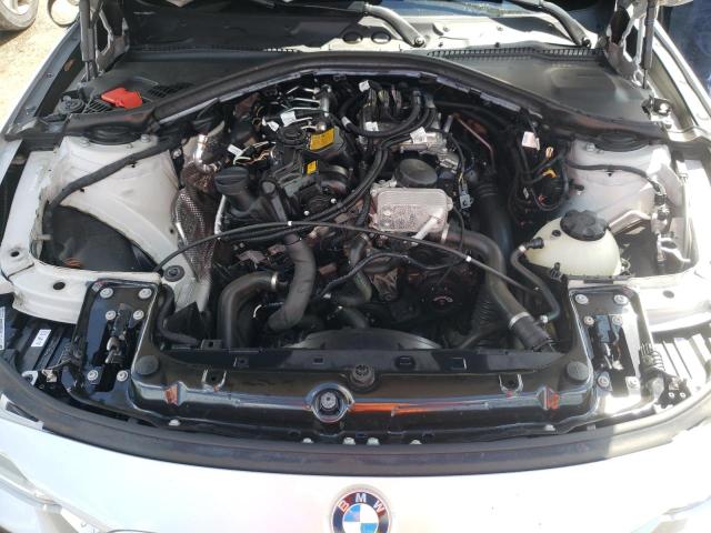 Photo 7 from auction – 2014 BMW 328 XI with VIN WBA3B3C52EJ978126