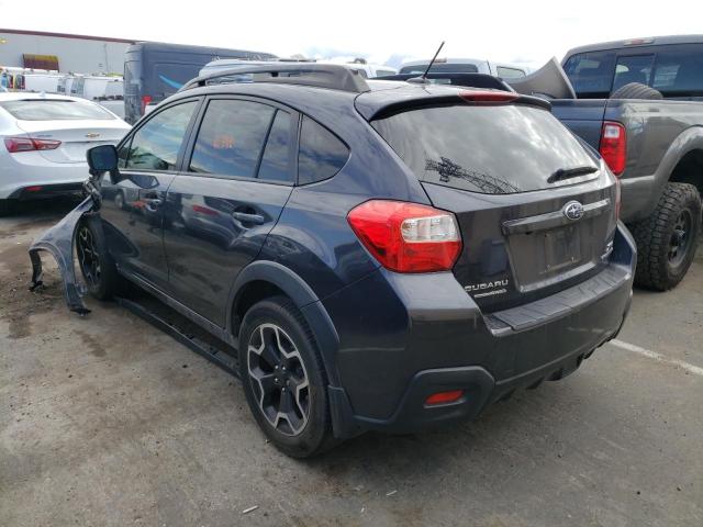 Photo 3 from auction – 2013 SUBARU XV CROSSTR with VIN JF2GPAKC0D2873640