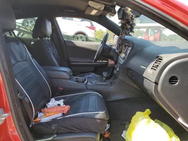 Photo 5 from auction – 2015 DODGE CHARGER SE with VIN 2C3CDXBGXFH751460