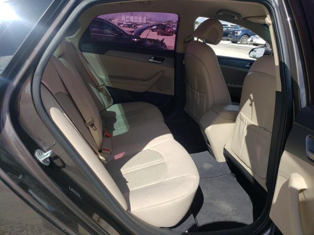 Photo 6 from auction – 2016 HYUNDAI SONATA SE with VIN 5NPE24AF1HH520166