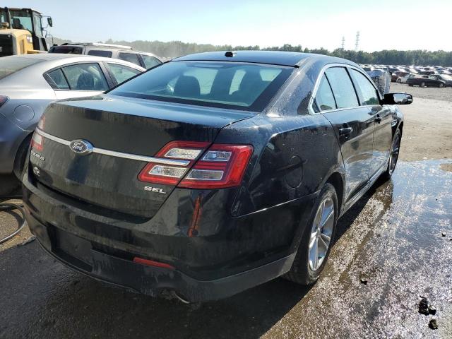 Photo 4 from auction – 2016 FORD TAURUS SEL with VIN 1FAHP2H81GG143924