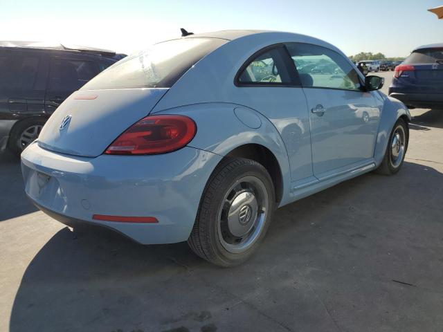 Photo 4 from auction – 2012 VOLKSWAGEN BEETLE with VIN 3VWJX7AT4CM664723