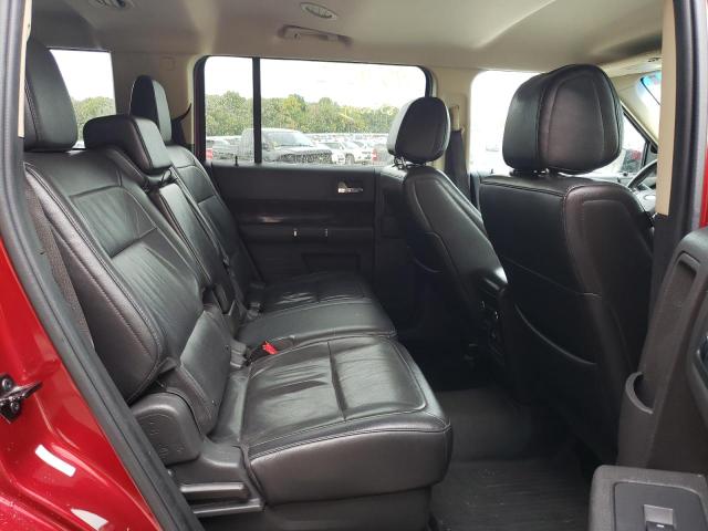 Photo 6 from auction – 2013 FORD FLEX LIMIT with VIN 2FMHK6D83DBD14158