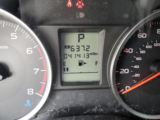Photo 8 from auction – 2014 SUBARU FORESTER 2 with VIN JF2SJAEC8EH457552